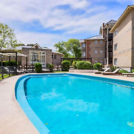 Victoria Village Carilo Εξωτερικό φωτογραφία