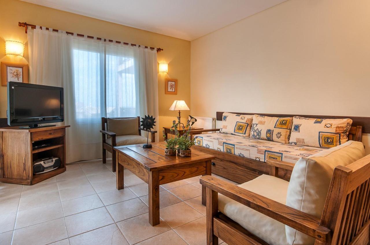 Victoria Village Carilo Εξωτερικό φωτογραφία