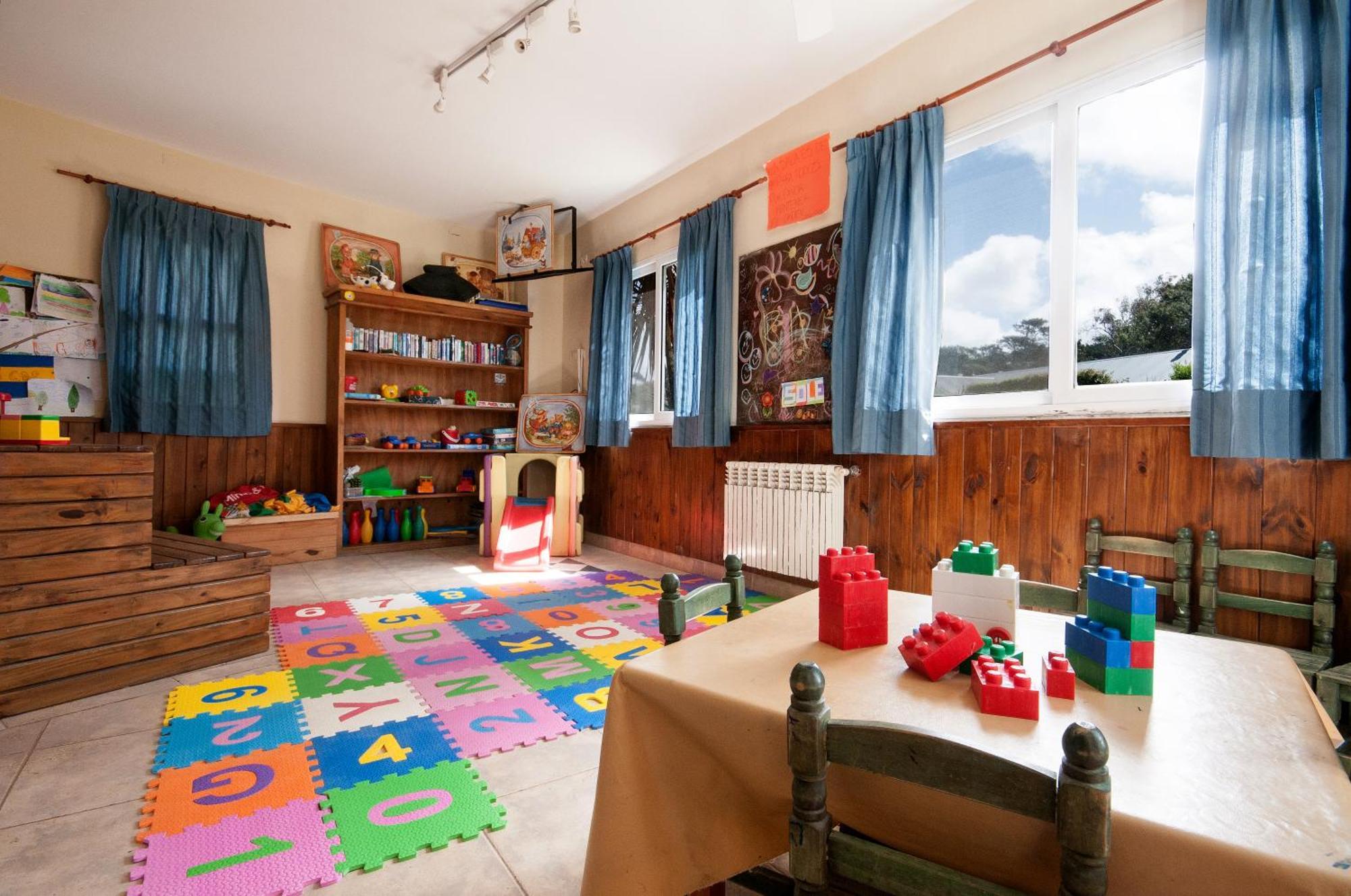 Victoria Village Carilo Εξωτερικό φωτογραφία