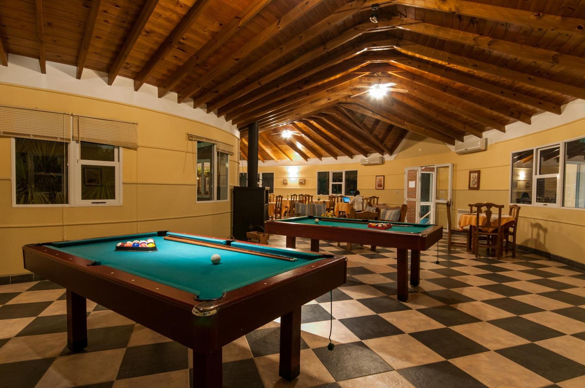 Victoria Village Carilo Εξωτερικό φωτογραφία