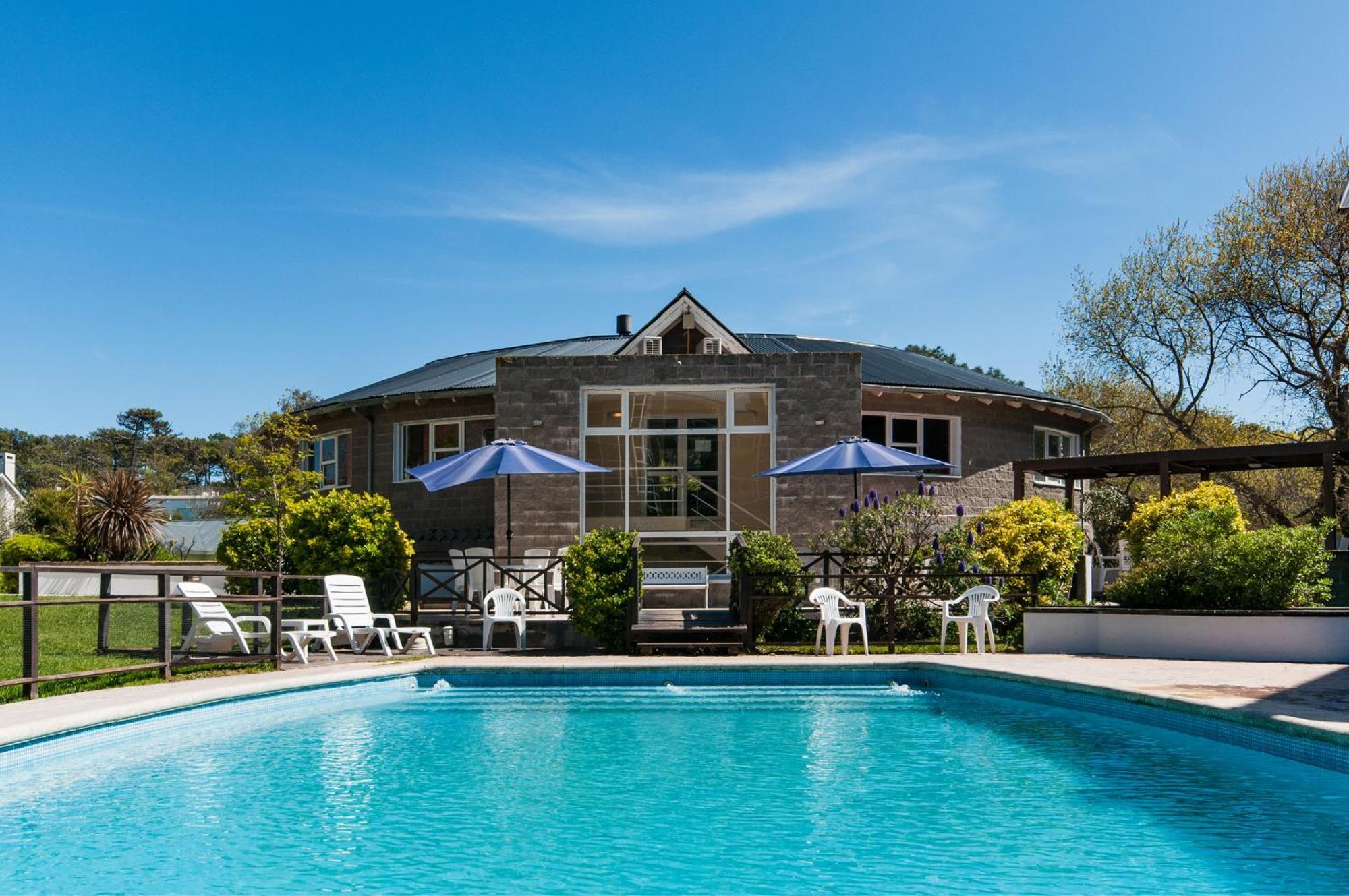 Victoria Village Carilo Εξωτερικό φωτογραφία