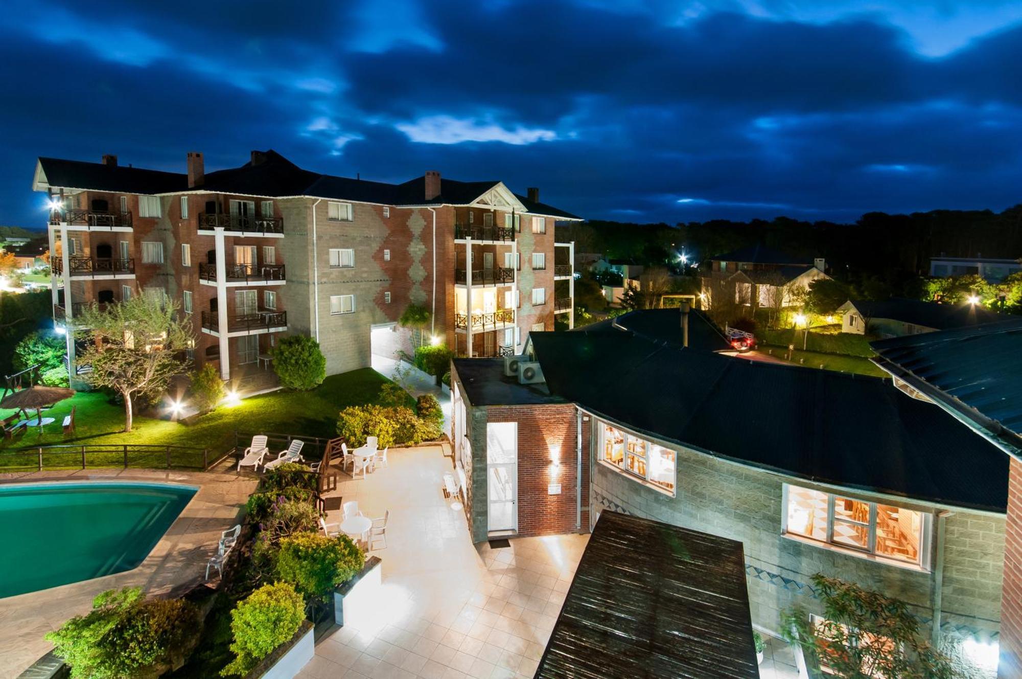 Victoria Village Carilo Εξωτερικό φωτογραφία