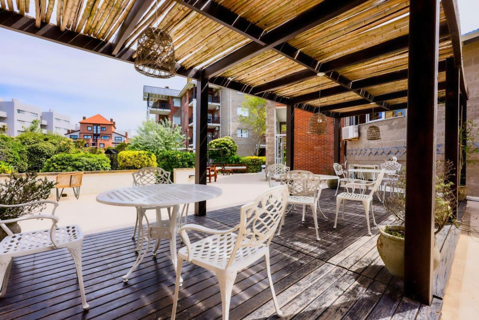 Victoria Village Carilo Εξωτερικό φωτογραφία