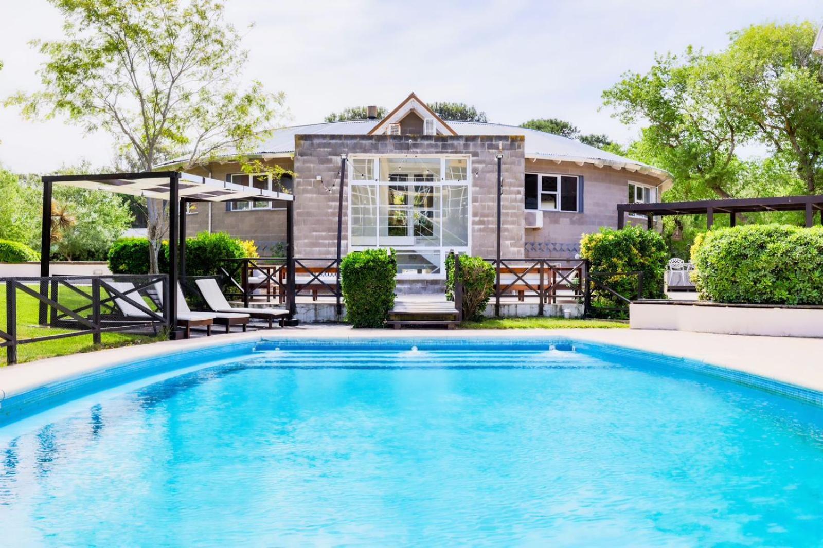 Victoria Village Carilo Εξωτερικό φωτογραφία