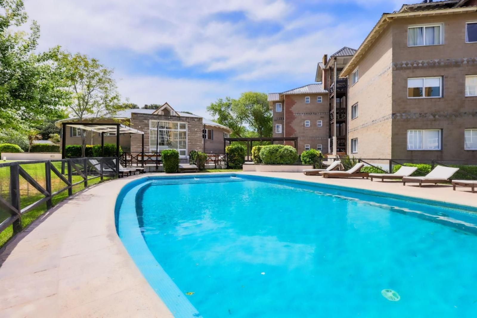 Victoria Village Carilo Εξωτερικό φωτογραφία
