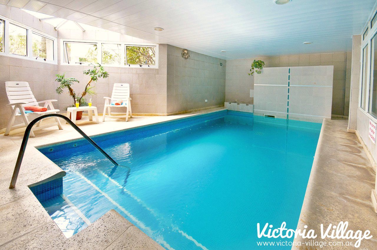 Victoria Village Carilo Εξωτερικό φωτογραφία